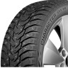 235/65  R18 Ikon Character Ice 8 Suv ш (Nordman 7 Suv) 110T (зима) а/шина