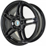 Диск R16 5x114,3 Tech Line1618 6,5J ET35 D67,1 BL Venti