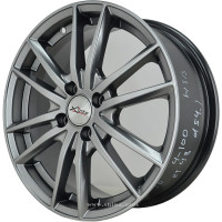 Диск R16 4x100 Xtrike (X-129) 6,5J ET36 D67,1 HSB