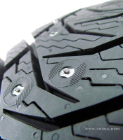 215/60  R16 Yokohama IG65 ш 99T (зима) а/шина