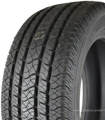 255/55  R18 Cooper Discoverer CTS 109H (лето) а/шина
