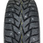 225/60  R18 Nexen Winguard Win Spike Suv WS62 ш 100T (зима) а/шина