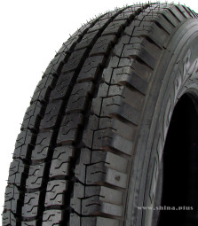 185/75  R16C Tigar Cargo Speed 104/102R (лето) а/шина
