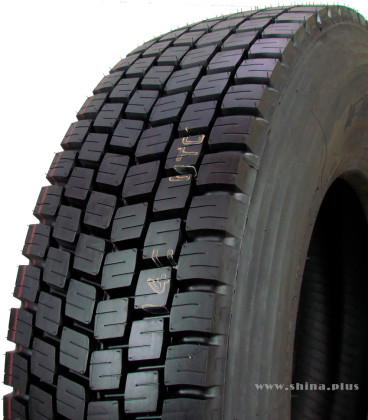 315/80  R22,5 Firestone FD-622 вед. 154/150М а/шина