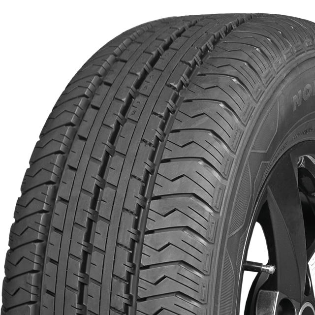 215/75  R16C Ikon (Nokian Tyres) Nordman SC 116/114S (лето) а/шина