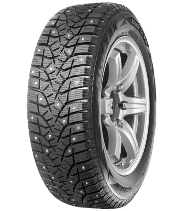 265/60  R18 Bridgestone Blizzak Spike-02 SUV ш 114T (зима) а/шина