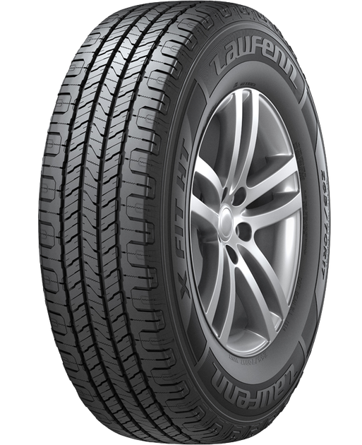 265/70  R17 Arivo Terramax ARV A/T 115S (лето) а/шина