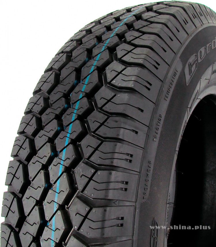 205/65 R16C Cordiant Business CA-1 б/к 107/105R (всесезонка) а/шина