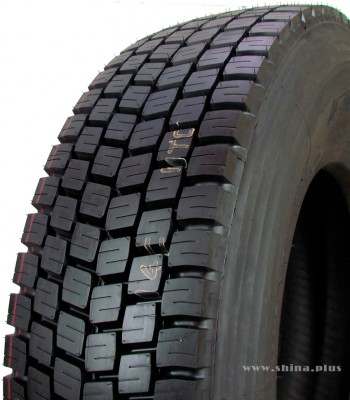 315/70  R22,5 Firestone FD-622+ ведущая ось 154/150М а/шина