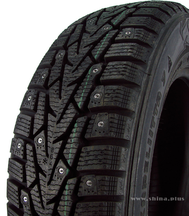 225/55  R16 Nokian Tyres (Ikon Tyres) Hakkapeliitta 7 ш  а/шина