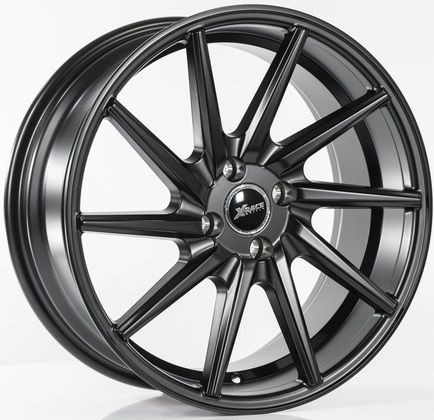 Диск R16  4x98 X-RACE H-03 (R) 7,0J ET30 D58,6 MB