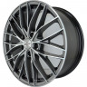Диск R18 5x114,3 Xtrike X-130 7,5J ET35 D67,1 HSB/FP