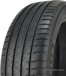 275/35  R18 Michelin Pilot Sport-4 99Y (лето) а/шина