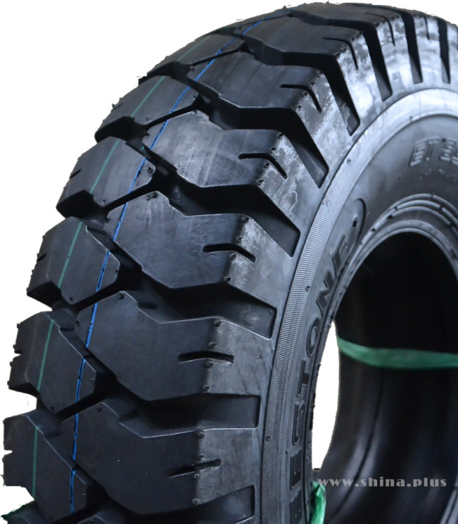 6,50-10 Deestone D301 (ЕТ 890) JS2 10PR  с камерой и об.лентой а/шина