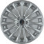 Диск R18 5x114,3 Tech Line 830 8,0J ET45 D67,1 Sil Neo
