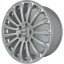 Диск R18 5x114,3 Tech Line 830 8,0J ET45 D67,1 Sil Neo