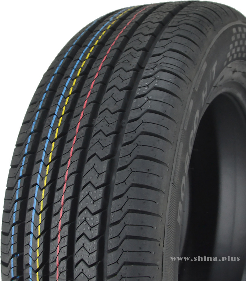 235/55  R18 Viatti V-238 Bosco H/T 100V (лето) а/шина