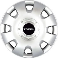 Колпак R13 ударопрочный 13" Trebl Model T-13107 (4шт)