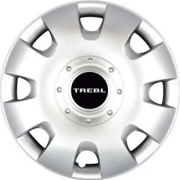 Колпак R13 ударопрочный 13" Trebl Model T-13107 (4шт)