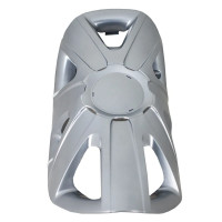 Колпак R13 ударопрочный 13" Trebl Model T-13107 (4шт)