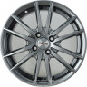Диск R16 4x114,3 Xtrike (X-129) 6,5J ET43 D67,1 HSB