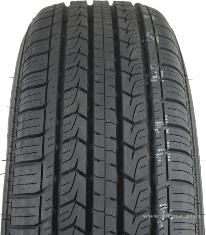 235/60  R18 Centara Grand Tourer H/T 107V (лето) а/шина