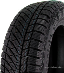 235/60  R18 Continental Viking Contact-6 SUV 107T (зима) а/шина