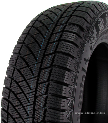 235/60  R18 Continental Viking Contact-6 SUV 107T (зима) а/шина