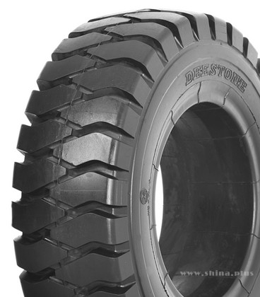 5,00-8 Deestone D307 3.00D STD 120AS/111AS  а/шина