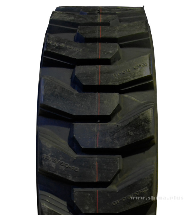 12.5/80-18 Roadguider QH604 12PR без камеры а/шина