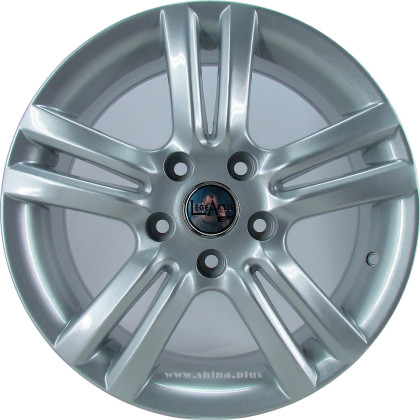 Диск R16 5x114,3 Replica (MZ 11) 6,5J ET50 D67,1 S