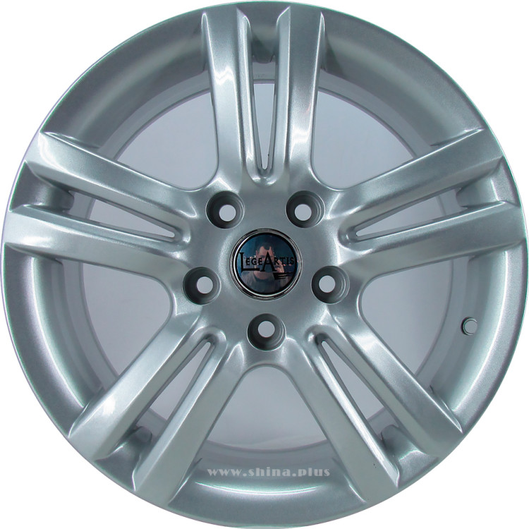 Диск R16 5x114,3 Replica (MZ 11) 6,5J ET50 D67,1 S