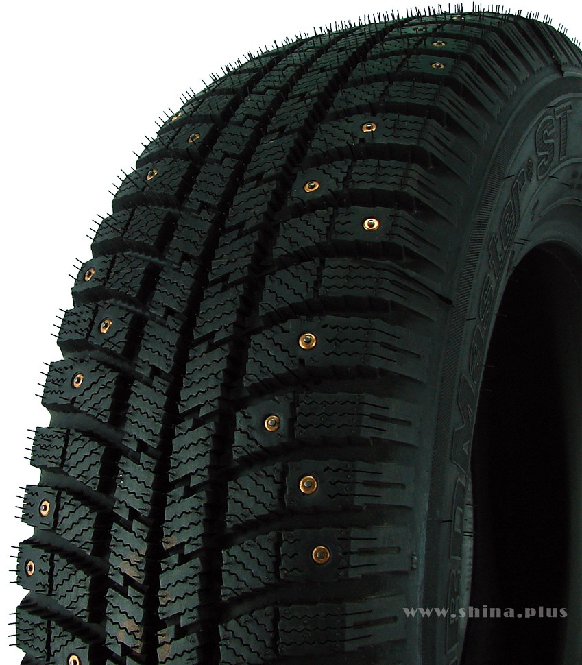 205/70  R15 Amtel Nord Master ST-222В ш 96Q (зима) а/шина