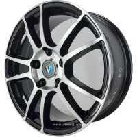 Диск R16 5x114,3 Tech Line1611 6,5J ET45 D67,1 BD Venti