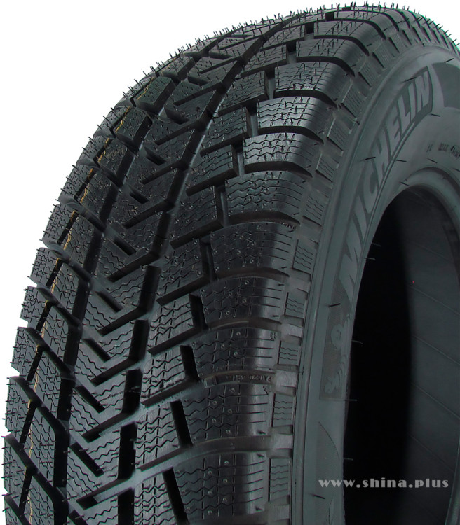 245/70  R16 Michelin Latitude Alpin №№ 107T (зима) а/шина