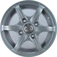 Диск R13 4х114,3 Xtrike X-101 5,0J ET45 D69,1 HS