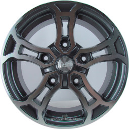 Диск R15 5x139,7 LS (216) 6,5J ET40 D98,5 GMF