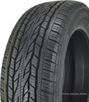 255/55  R20 Continental Cross Contact LX20 107H (лето) а/шина