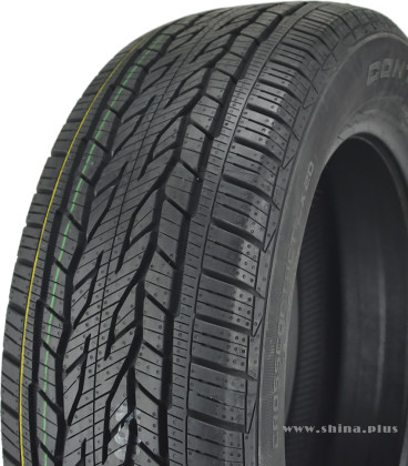 255/55  R20 Continental Cross Contact LX20 107H (лето) а/шина