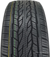 255/55  R20 Continental Cross Contact LX20 107H (лето) а/шина