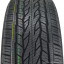 255/55  R20 Continental Cross Contact LX20 107H (лето) а/шина