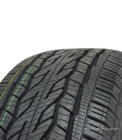 255/55  R20 Continental Cross Contact LX20 107H (лето) а/шина