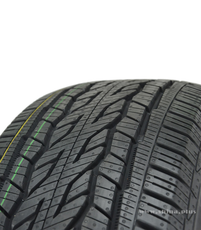 255/55  R20 Continental Cross Contact LX20 107H (лето) а/шина