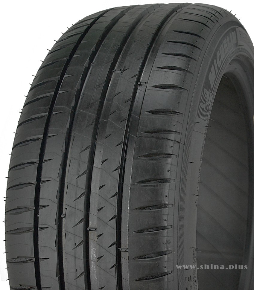 255/45 R19 Michelin Pilot Sport-4 SUV 100V (лето) а/шина