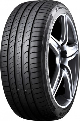 215/50 R17 Nexen NFera Primus QX 95V (лето) а/шина