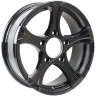 Диск R16 5x139,7 Tech Line 1610 6,5J ET40 D98,0 BL