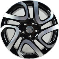 Диск R17 5x114,3 Tech Line 700 6,5J ET50 D66,1 BD Neo