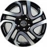 Диск R17 5x114,3 Tech Line 700 6,5J ET50 D66,1 BD Neo
