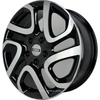 Диск R17 5x114,3 Tech Line 700 6,5J ET50 D66,1 BD Neo
