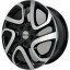 Диск R17 5x114,3 Tech Line 700 6,5J ET50 D66,1 BD Neo